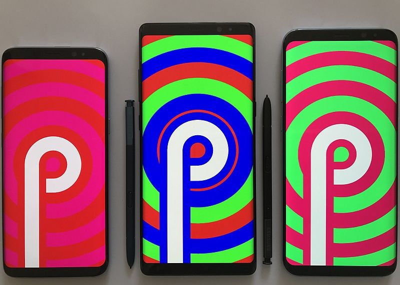 Data oficială de lansare a Android 10, următoarea versiune a celui mai popular sistem de operare de pe mobile Data Oficiala De Lansare A Android 10 Urmatoarea Versiune A Celui Mai Popular Sistem De Operare De Pe