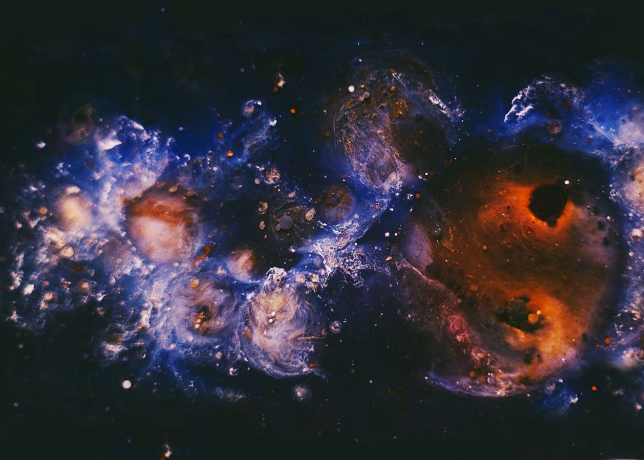 Misterele Universului Cercetatorii Au Descoperit Planete Care Ar Putea Fi Mai Zospitaliere Decat Pamantul