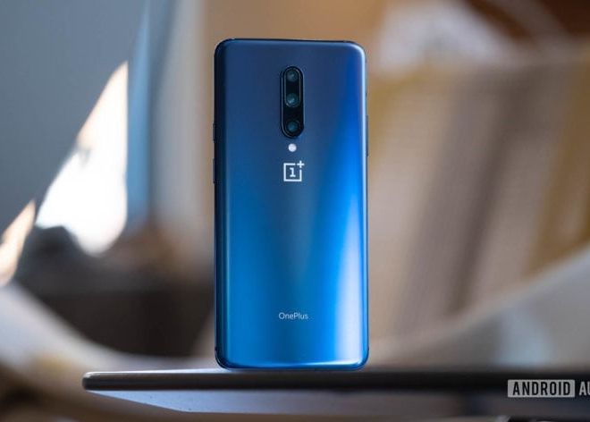 Eroarea Cu Care Multi Utilizatori Oneplus 7 Se Confrunta