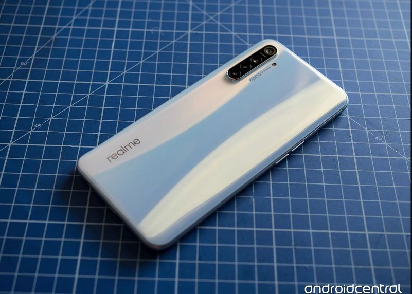 Cum Arata Primul Telefon Cu O Camera De 64mp