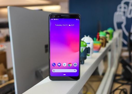 Primele Fotografii Reale Cu Google Pixel 4 Cum Arata Noul Model Al Celor De La Google