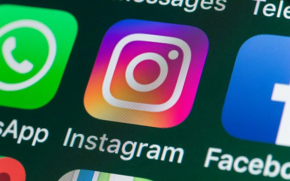 Alerta Pentru Un Miliard De Utilizatori Instagram Problemele De Securitate Descoperite De Facebook