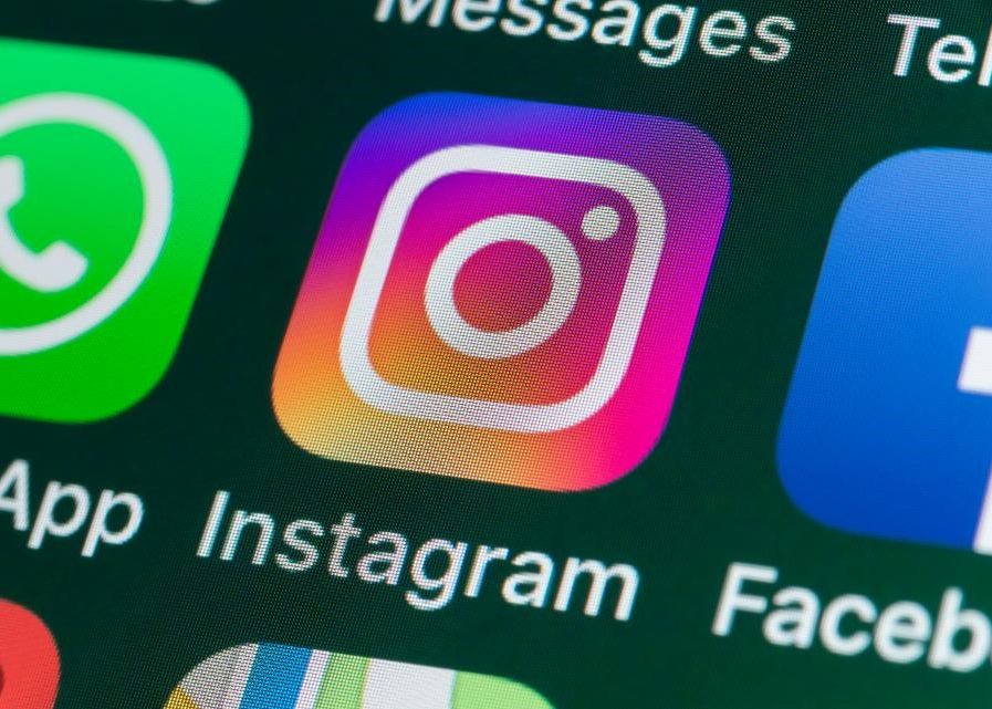 Alertă pentru un miliard de utilizatori Instagram. Problemele de securitate descoperite de Facebook Alerta Pentru Un Miliard De Utilizatori Instagram Problemele De Securitate Descoperite De Facebook