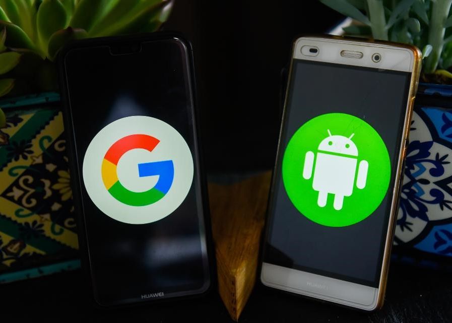 Problemele Cu Care Se Confrunta Android 10 Noul Sistem De Operare De La Google