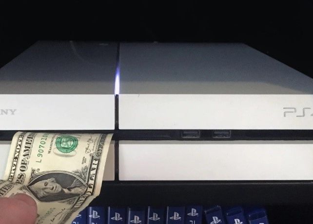 Cât de mult ar putea costa viitorul PlayStation 5? Cat De Mult Ar Putea Costa Viitorul Playstation 5