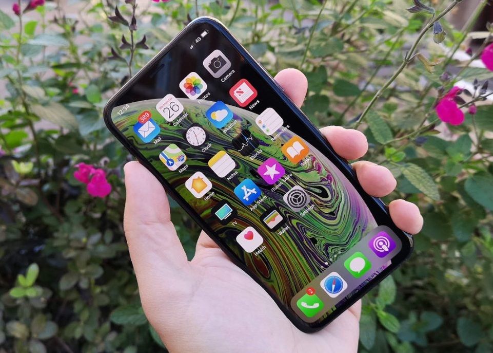 Tehnologia Incredibila Pe Care Apple A Eliminat O Pentru Iphone 11