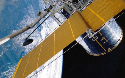Prima infracțiune spațială. Ce a făcut un astronaut NASA în timp ce se afla la bordul Stației Spațiale Internaționale