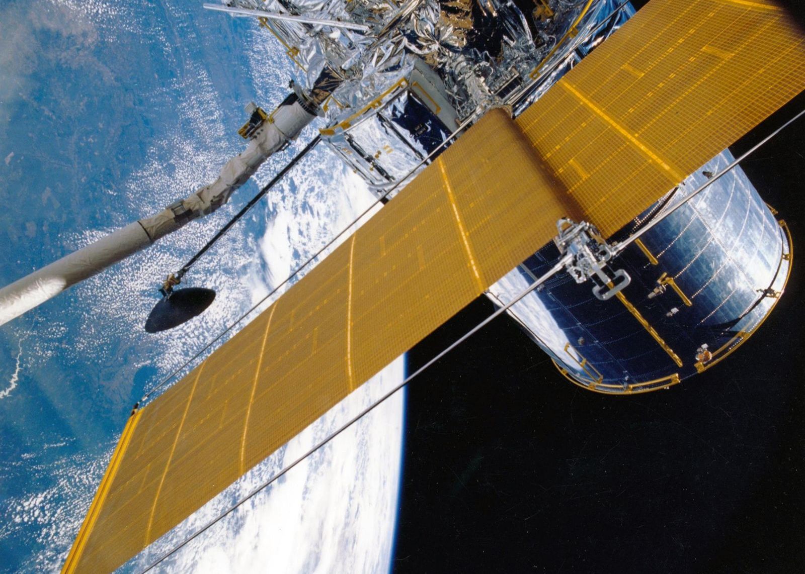 Prima infracțiune spațială. Ce a făcut un astronaut NASA în timp ce se afla la bordul Stației Spațiale Internaționale Prima Infractiune Spatiala Ce A Facut Un Astronaut Nasa In Timp Ce Se Afla La Bordul Statiei Spatiale