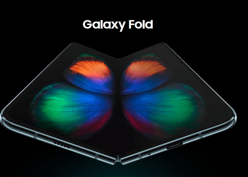 Telefonul Pliabil De La Samsung Revine Cand Va Fi Lansata Zvarianta Imbunatatita A Lui Galaxy Fold