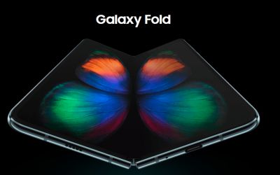 Telefonul pliabil de la Samsung revine. Când va fi lansată „varianta îmbunătățită” a lui Galaxy Fold