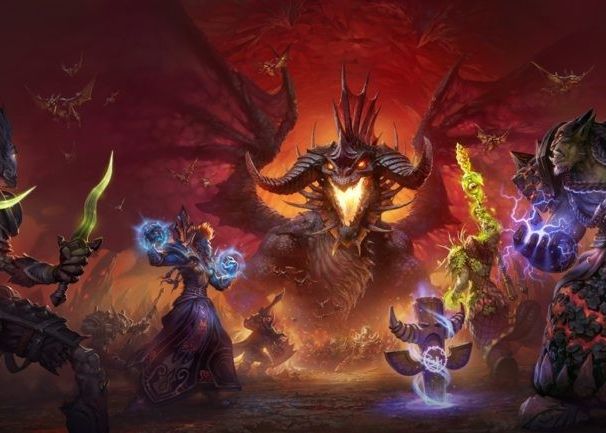 Wow Jocul Fenomen Care A Cucerit Internetul In Ultima Luna