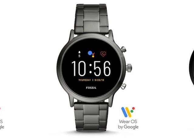 Ceasul Inteligent Care Ameninta Suprematia Apple Watch