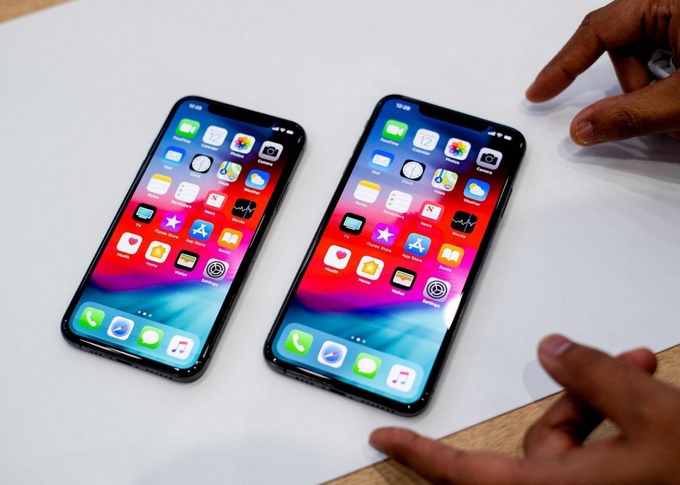 Toate Zvonurile Pe Care Trebuie Sa Le Stii Inaintea Lansarii Iphone 11