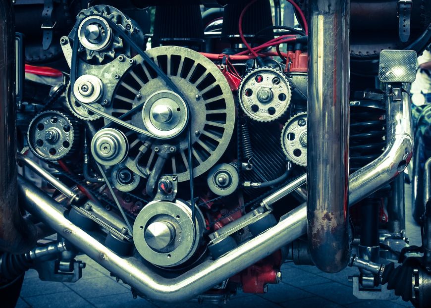 Ce Este Si Cat Costa Un Kit De Distributie Nou