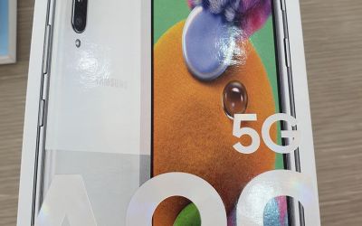Secretele apărute online despre viitorul Samsung Galaxy A90 5G