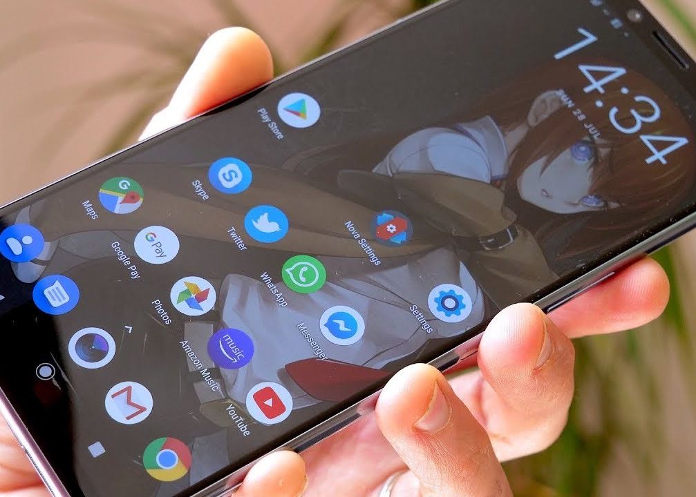 Ce Telefon Pregateste Sony Pentru Lansare La Ifa 2019