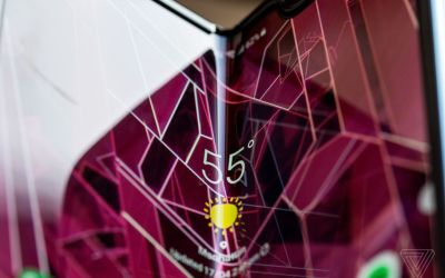 Samsung pregătește telefonul pliabil „mai ieftin, mai subțire și pătrat”. Când va ajunge pe piață noul model