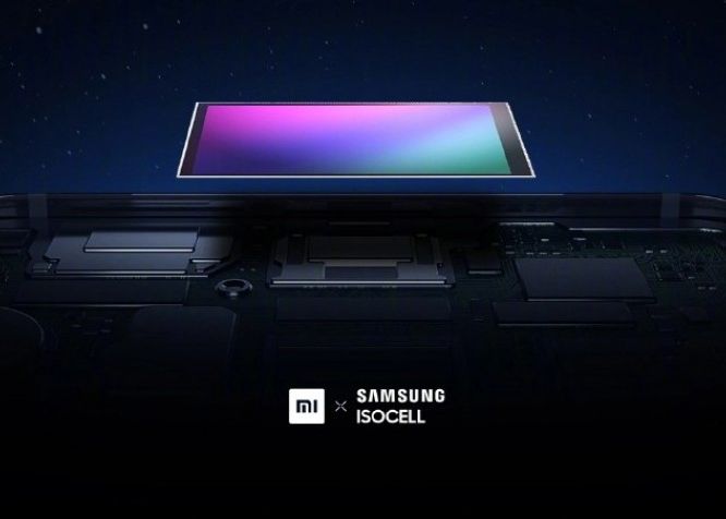 Patru Telefoane Xiaomi Vor Folosi In Viitorul Apropiat Senzorul Samsung De 108mp