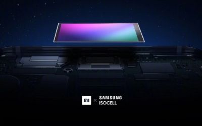 Patru telefoane Xiaomi vor folosi în viitorul apropiat senzorul Samsung de 108MP