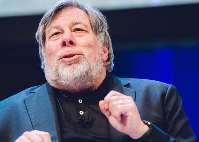 De Ce A Renuntat La Iphone Cofondatorul Apple