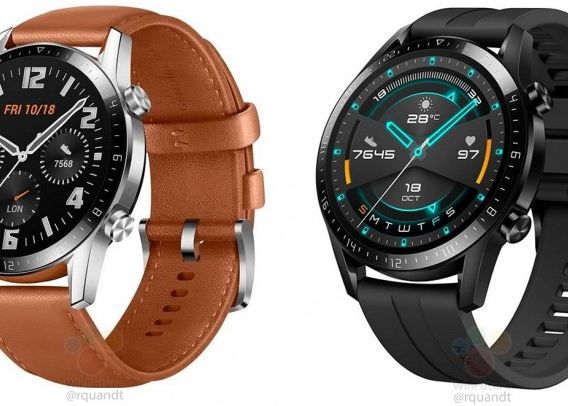 Zbatalia Ceasurilor Inteligente Dupa Apple Si Huawei Va Lansa Un Nou Smart Watch