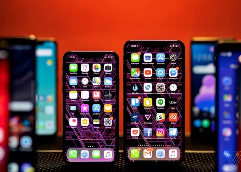 Ce Noutate Pregateste Apple Pentru Iphone Ul Pe Care Il Va Lansa In 2020