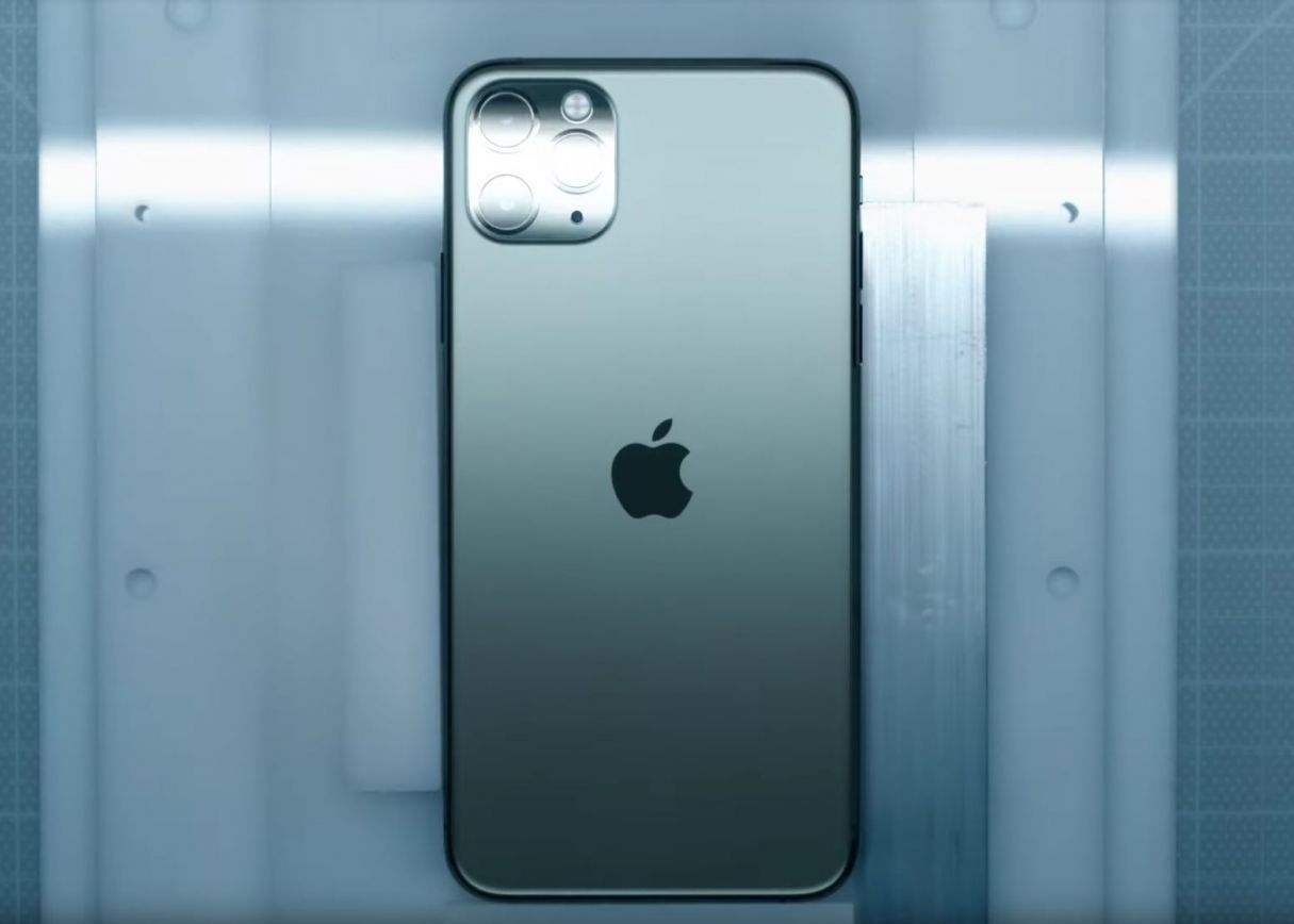 Apple a lansat seria iPhone 11. Toate informațiile oficiale despre noile telefoane Apple A Lansat Seria Iphone 11 Toate Informatiile Oficiale Despre Noile Telefoane