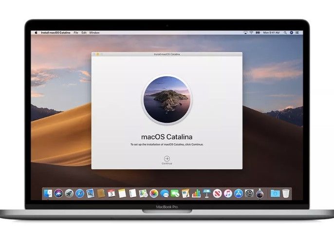 Cu Ce Vine In Plus Macos Catalina Cel Mai Nou Sistem De Operare Lansat De Apple