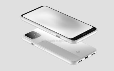 Primul video apărut pe internet cu viitorul Google Pixel 4