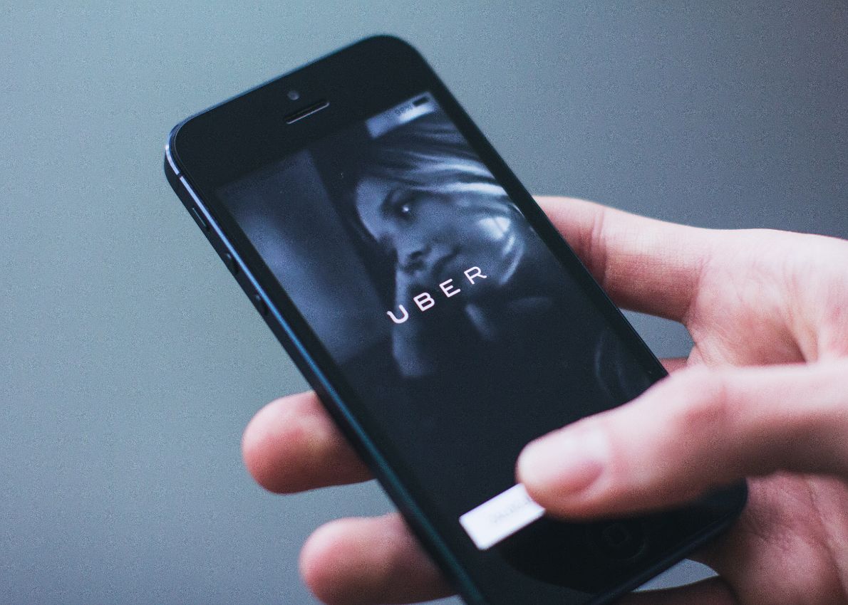 Uber Ar Putea Intra Pe O Noua Piata De Miliarde De Dolari