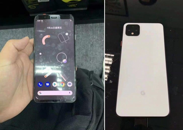 Google Revolutioneaza Fotografia Cu Smartphone Ul Cu Noi Functii Pixel 4
