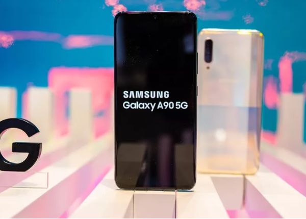 Câte telefoane 5G a reușit să vândă Samsung în 2019 Cate Telefoane 5g A Reusit Sa Vanda Samsung In 2019
