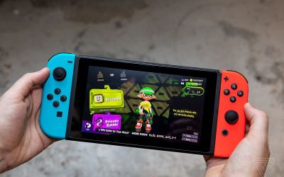 Surpriza uriașă pe care Nintendo o pregătește pasionaților de jocuri