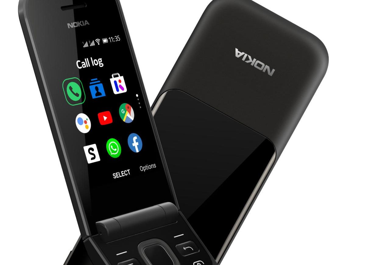 Nostalgia Nokia. Telefonul cu clapetă pe care compania finlandeză l-a lansat recent. Ce știe să facă Nostalgia Nokia Telefonul Cu Clapeta Pe Care Compania Finlandeza L A Lansat Recent Ce Stie Sa Faca