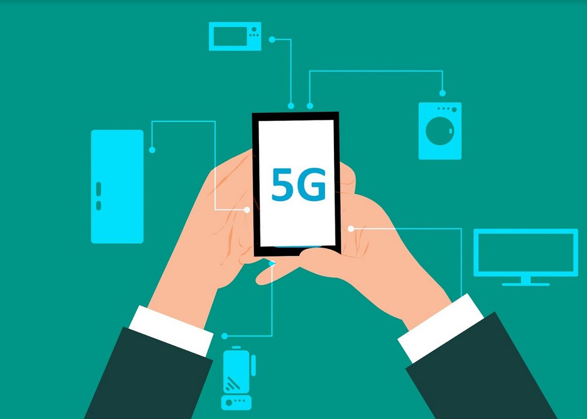 Primul operator telecom din România care are propriul telefon 5G Primul Operator Telecom Din Romania Care Are Propriul Telefon 5g