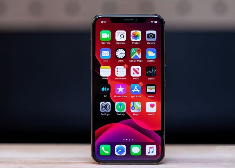 2020 Anul In Care Telefoanele Apple Se Vor Bucura De O Schimbare Radicala