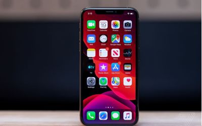 2020, anul în care telefoanele Apple se vor bucura de o schimbare radicală