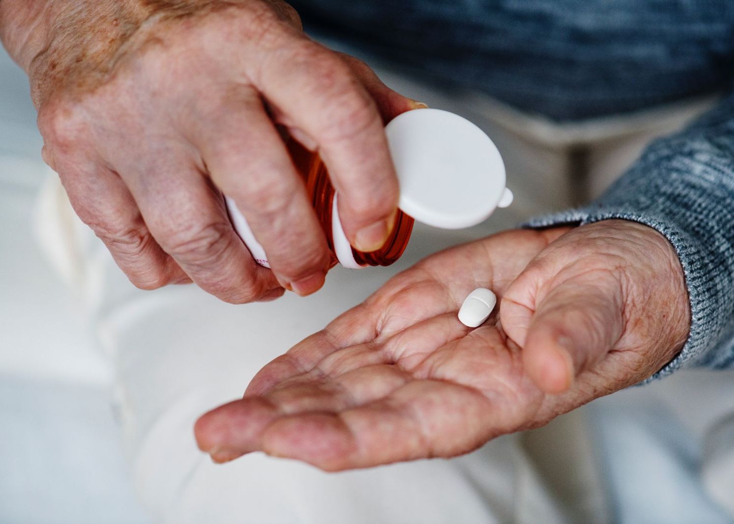 Începutul tinereții fără bătrânețe? Studiul prin care cercetătorii au inversat vârsta biologică a oamenilor Inceputul Tineretii Fara Batranete Studiul Prin Care Cercetatorii Au Inversat Varsta Biologica A Oamenilor