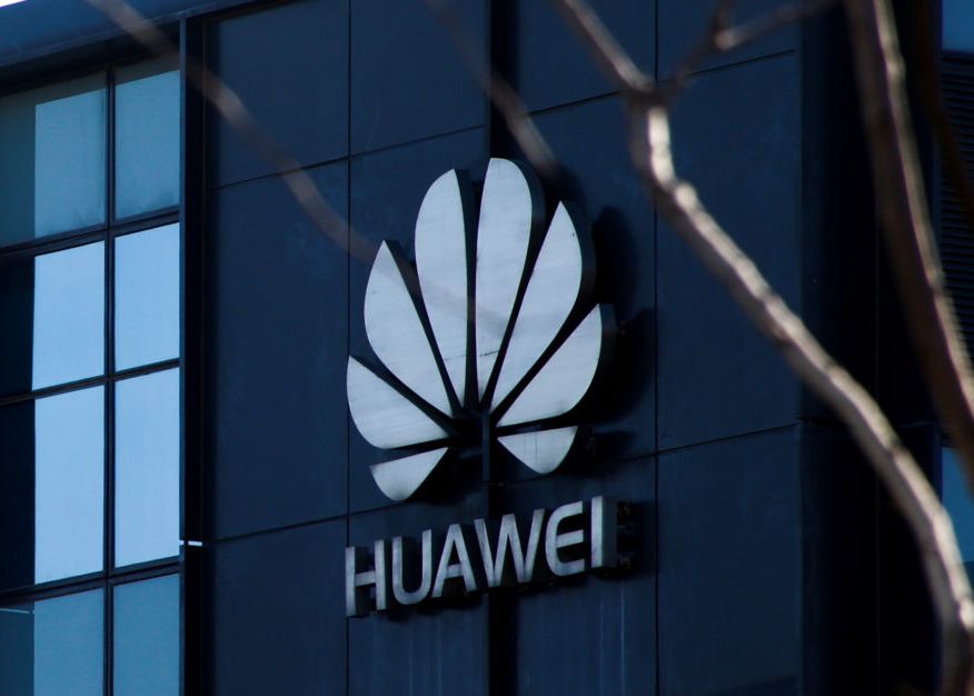 Decizie Importanta A Huawei Ce Se Va Intampla Cu Divizia 5g A Companiei