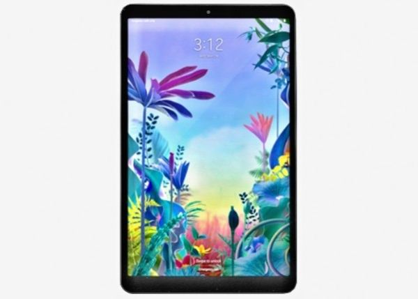 Mutare Importanta A Lg Producatorul Ar Putea Reveni Pe Piata Tabletelor