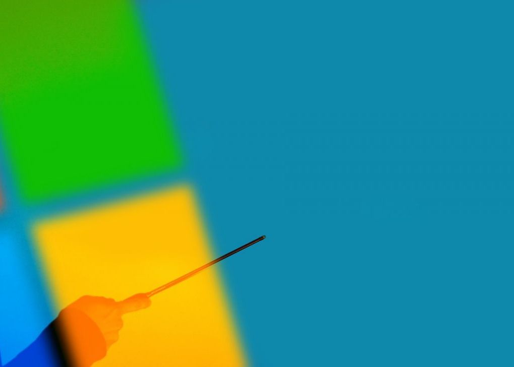 Microsoft Vrea Sa Rezolve Problemele Dispozitivelor Piabile Zproiectul Viitorului Patentat De Companie