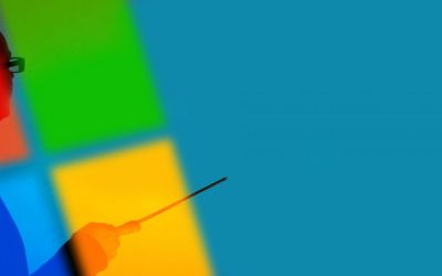 Microsoft vrea să rezolve problemele dispozitivelor piabile. „Proiectul viitorului” patentat de companie