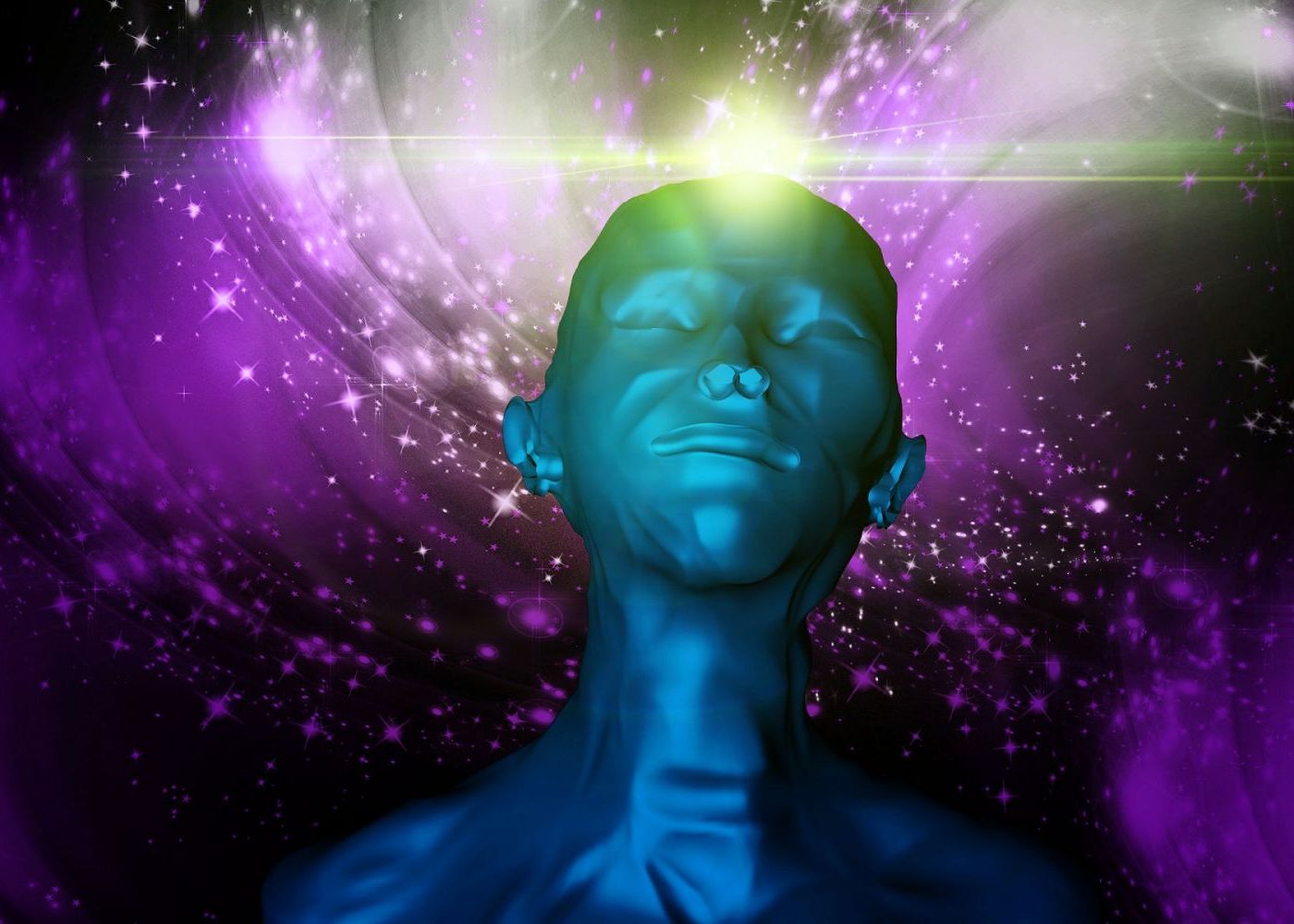 Un nou studiu arată că Pământul ar fi fost deja vizitat de forme de viață extraterestră Un Nou Studiu Arata Ca Pamantul Ar Fi Fost Deja Vizitat De Forme De Viata Extraterestra