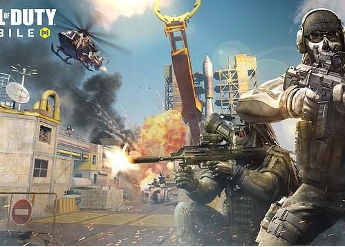 Cele Mai Tari Jocuri Pentru Consola Vor Fi Disponibile Si Pe Smartphone