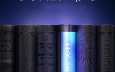Modelul ciudat de smartphone anunțat de Xiaomi: are un ecran „imposibil”