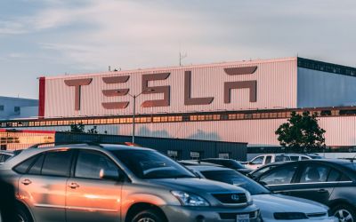 Tesla are concurență. Compania care vrea să câștige supremația pe piața mașinilor electrice „de buget”