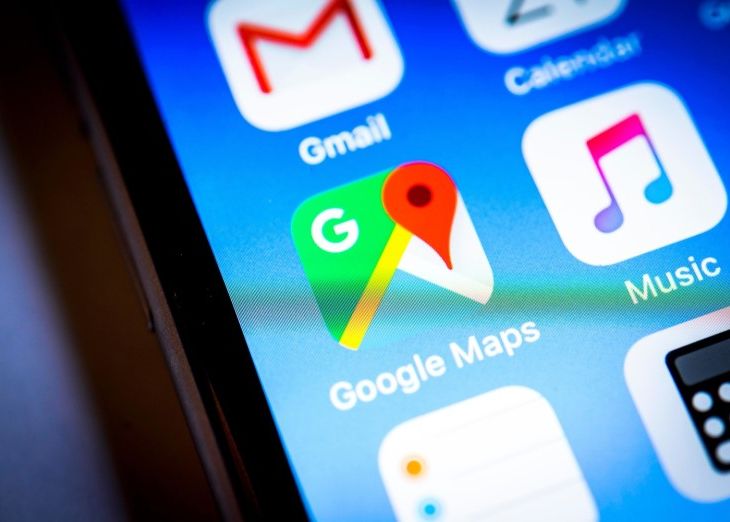 Google Maps începe să semene tot mai mult cu Waze, după ultimele update-uri Google Maps Incepe Sa Semene Tot Mai Mult Cu Waze Dupa Ultimele Update Uri