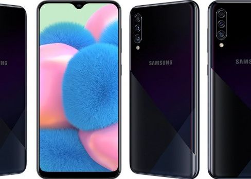 Primele indicii despre disponibilitatea noilor modele Samsung Galaxy A30 în Europa Primele Indicii Despre Disponibilitatea Noilor Modele Samsung Galaxy A30 In Europa
