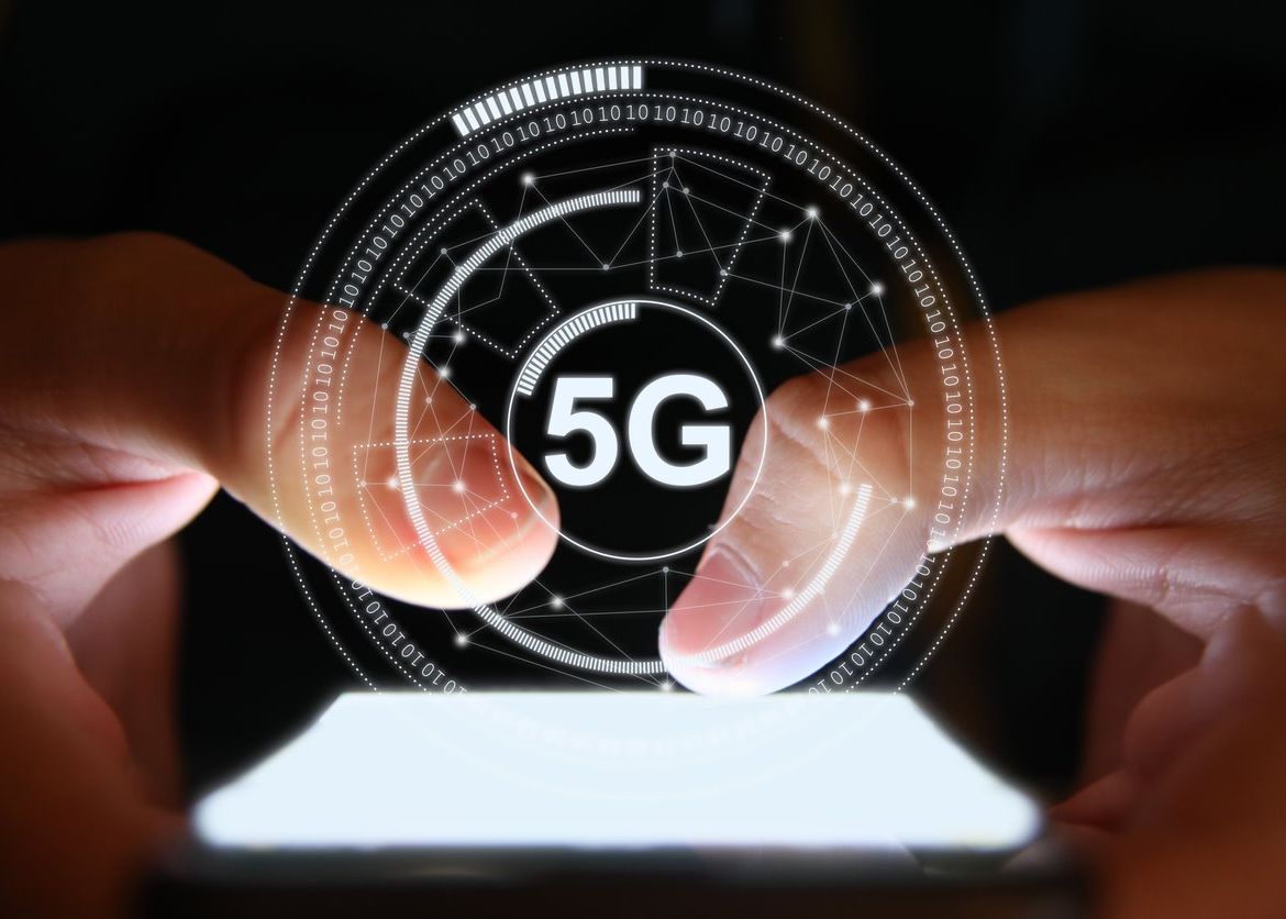 Huawei Ar Putea Sa Vanda Tehnologia 5g Unor Companii Occidentale