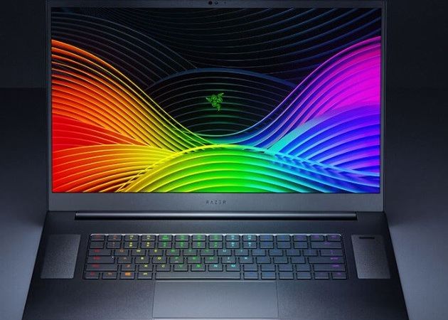 Razer Lanseaza Primul Laptop Cu Ecran Uhd 4k Si Rata De Refresh De 120 De Hz